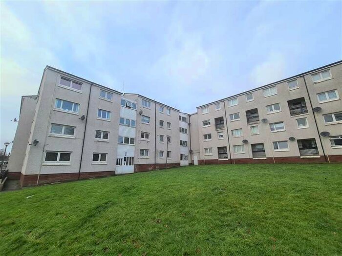2 Bedroom Apartment To Rent In Stormyland Way, Barrhead, Glasgow, G78