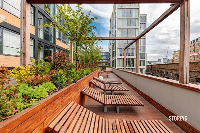 2 Bedroom Apartment For Sale In The Waterson Building, Long Street, Shoreditch, E2 - Photo 5