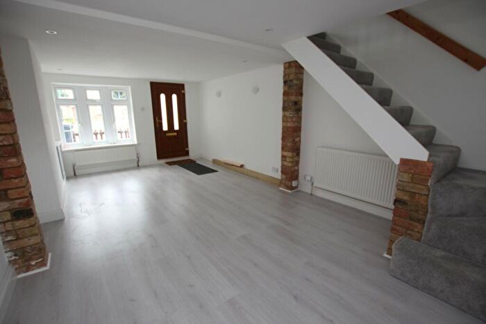 2 Bedroom Semi-Detached House For Sale In High Street, Langford, Biggleswade, SG18