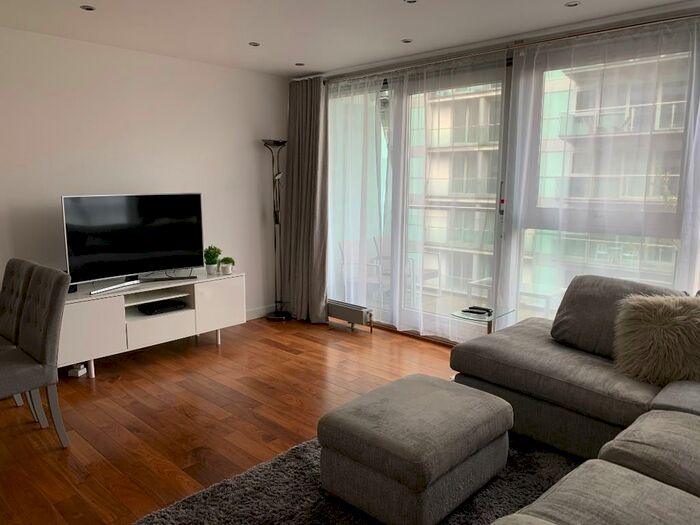 2 Bedroom Apartment To Rent In The Edge, Clowes Street, Manchester, Greater Manchester, M3
