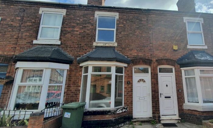 3 Bedroom Terraced House To Rent In Gomer Street, Willenhall, WV13