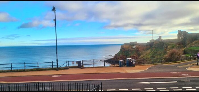 2 Bedroom Flat To Rent In King Edward's House, East Street, Tynemouth, NE30