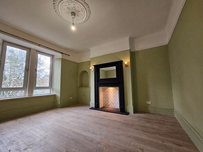 1 Bedroom Flat To Rent In Dens Road, Dundee, DD3