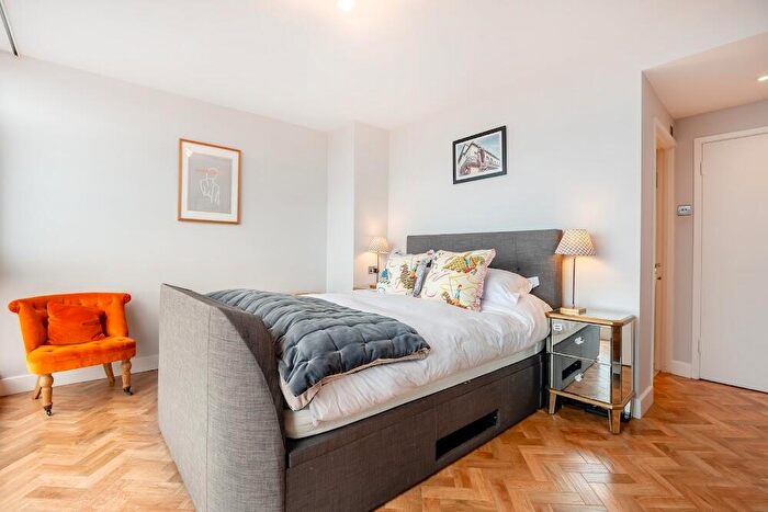 2 Bedroom Flat For Sale In Admirals Walk, West Cliff Road, Bournemouth, Dorset, BH2