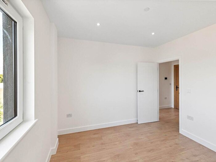 1 Bedroom House To Rent In Heather Court, Progressive Court, Sidcup, DA14