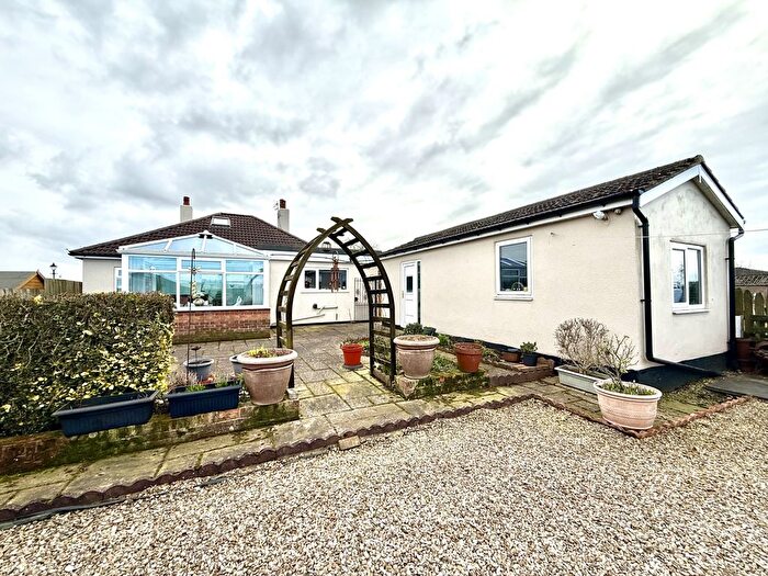 2 Bedroom Detached Bungalow For Sale In Carlton, The Green, Elwick Village, TS27