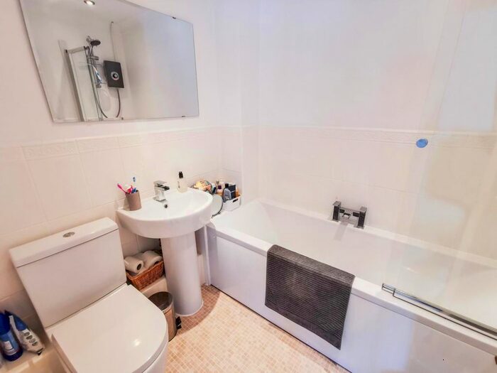 2 Bedroom End Terrace House To Rent In Cheviot Close, Trowbridge, BA14