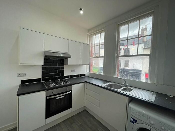 1 Bedroom Flat To Rent In Bridge Street, Morpeth, NE61