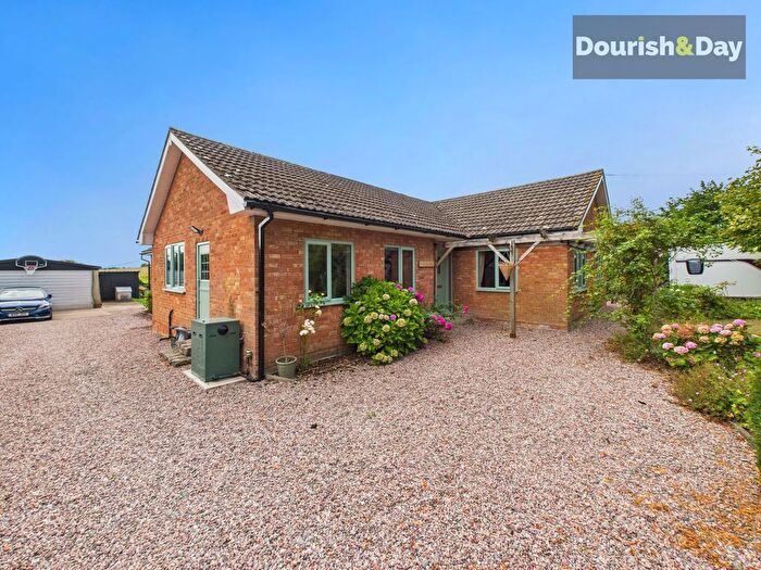 4 Bedroom Detached Bungalow For Sale In Moreton Say, Market Drayton, TF9