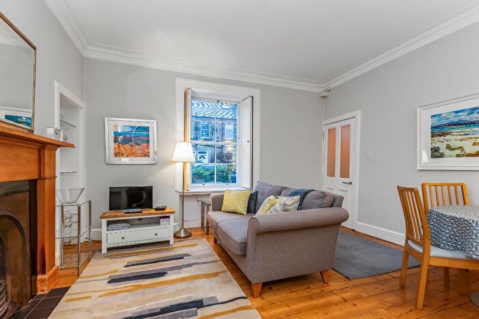 1 Bedroom Flat To Rent In Rintoul Place, Stockbridge, Edinburgh, EH3