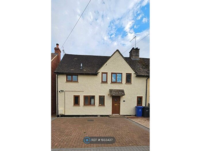 3 Bedroom Semi-Detached House To Rent In Orchard Way, Kings Sutton, Banbury, OX17