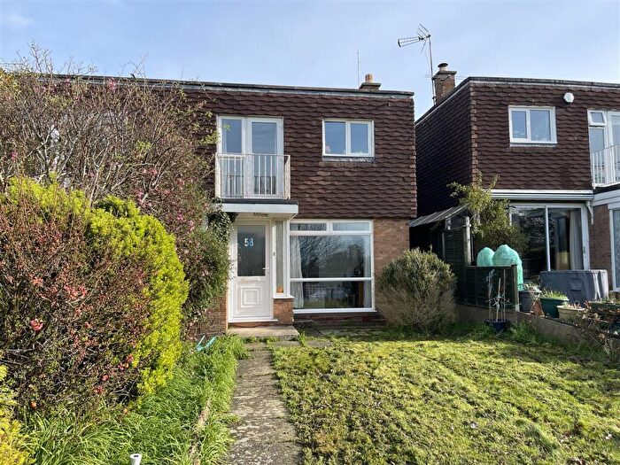 3 Bedroom Semi Detached House For Sale In Albemarle Gate, Cheltenham, GL50