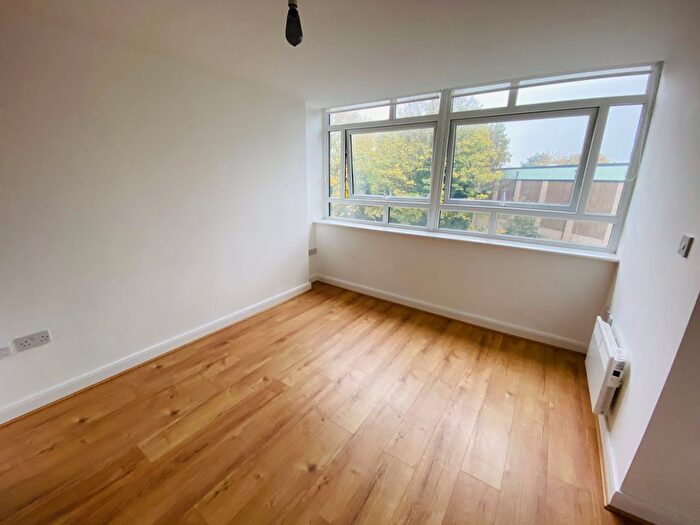Property To Rent In Belem Close, Liverpool, L17