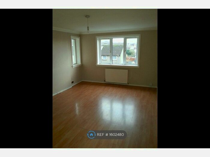 2 Bedroom Flat To Rent In Craigpark Street, Clydebank, G81