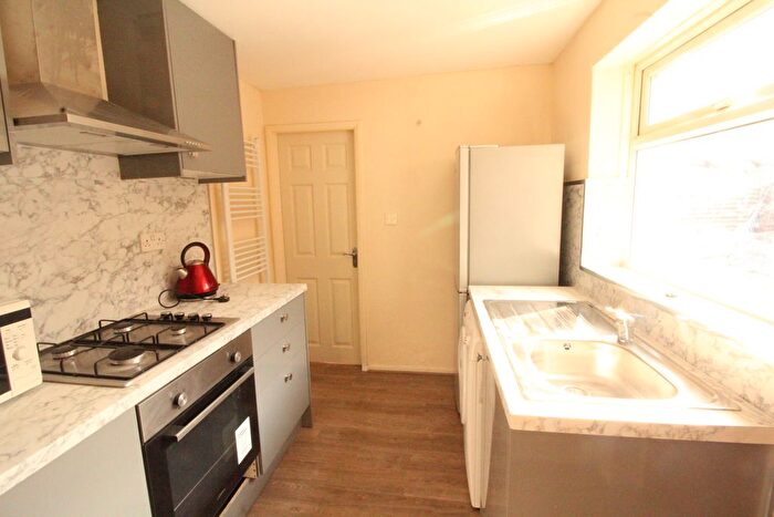 1 Bedroom Flat To Rent In Stanton Street, Newcastle Upon Tyne, NE4