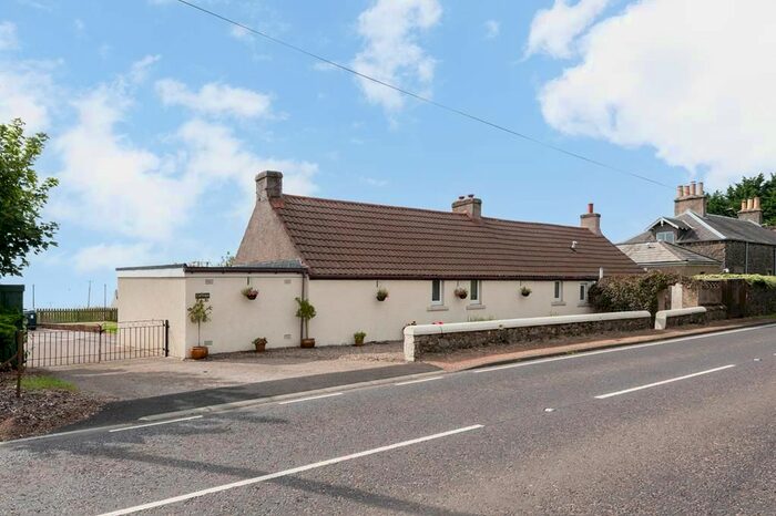 4 Bedroom Cottage For Sale In Forth View, Drumeldrie, Upper Largo, KY8