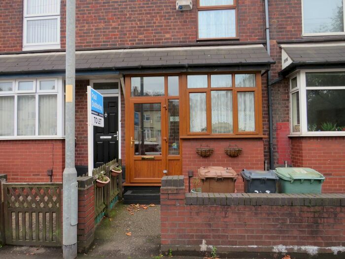 2 Bedroom Property To Rent In Darlaston Road, Walsall WS2