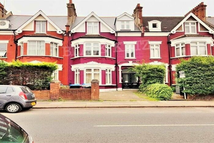 Studio To Rent In Chichele Road, London, NW2