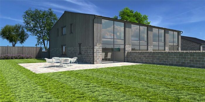 Barn Conversion For Sale In Eden Park Estate, Haggs Road, Follifoot, Harrogate, HG3