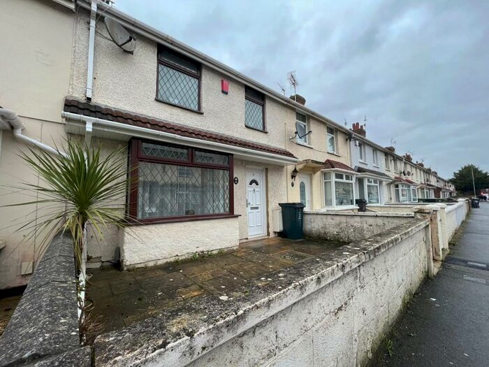 2 Bedroom Terraced House To Rent In Gorse Hill, SN2