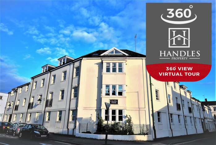 5 Bedroom Apartment To Rent In Chapel Street, Leamington Spa, CV31