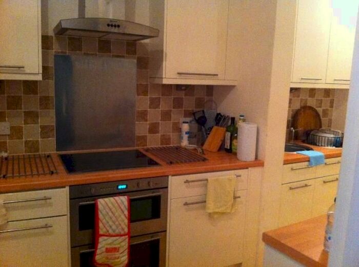 1 Bedroom Flat To Rent In Waverley Park, Edinburgh, EH8