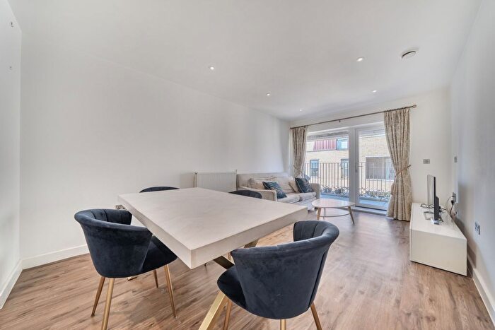 1 Bedroom Flat To Rent In Moy Lane, London, SE18