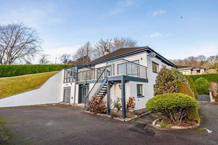 6 Bedroom Detached House For Sale In Deeview Road South, Cults, AB15