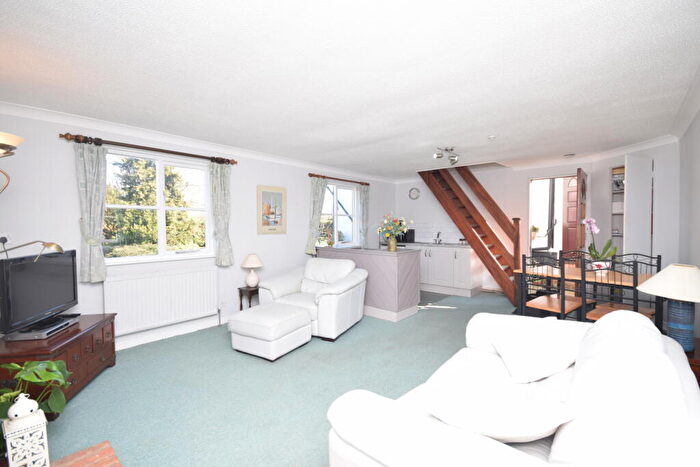 1 Bedroom Garage / Parking To Rent In The Willows, Monk Street, Thaxted, CM6