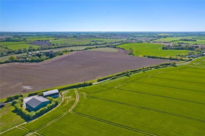 Land For Sale In Lot | Clipt Bushes Farm, Cockfield, Bury St Edmunds, Suffolk, IP30