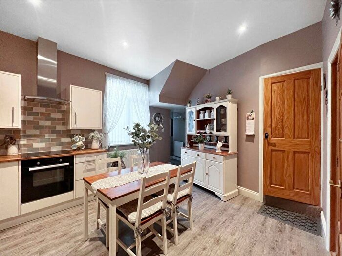 3 Bedroom Terraced House To Rent In King Steet, Aspatria, Wigton, CA7