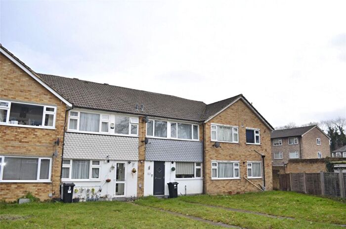 2 Bedroom Maisonette To Rent In Brighton Road, Purley, CR8