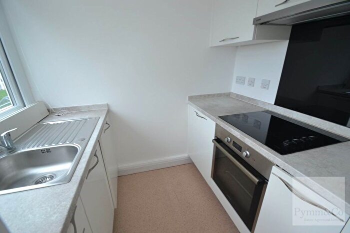 Studio To Rent In Earlham Road, Norwich, NR2