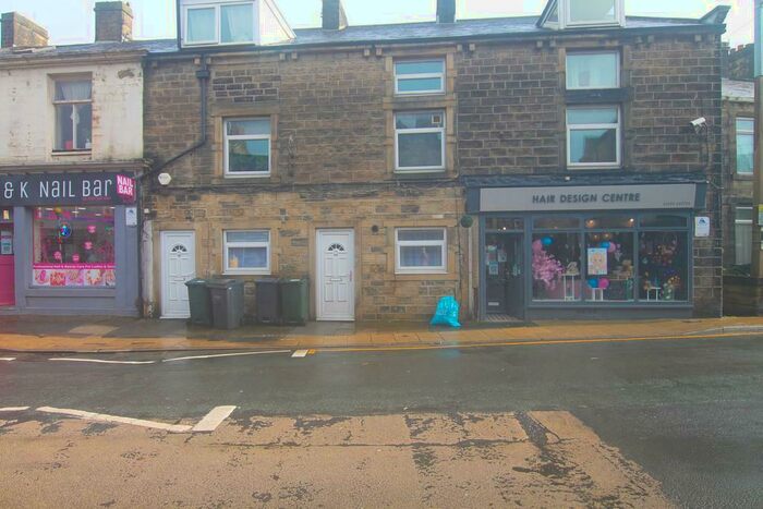 2 Bedroom Apartment To Rent In Kirkgate, Silsden, BD20