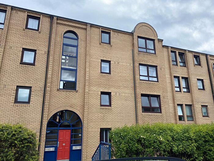 2 Bedroom Flat To Rent In Yorkhill Street, Yorkhill, Glasgow, G3