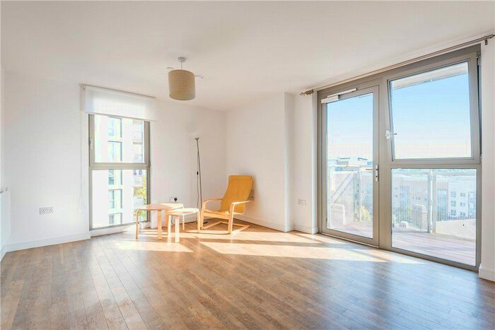 2 Bedroom Flat To Rent In Roma Corte, Elmira Street, London, SE13