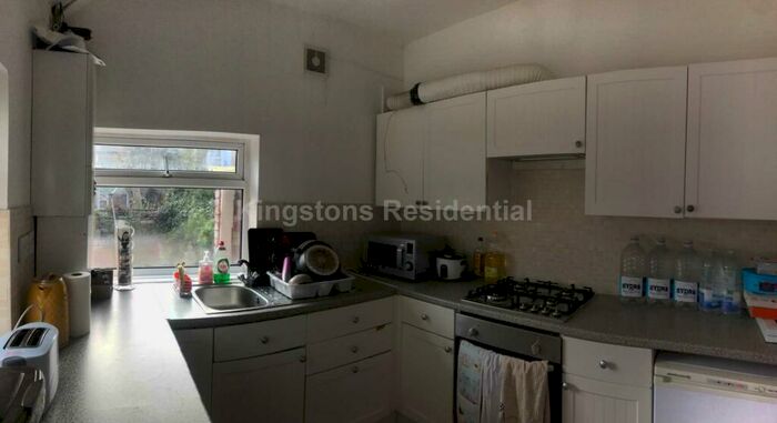 4 Bedroom Terraced House To Rent In Florentia Street, Cathays, CF24