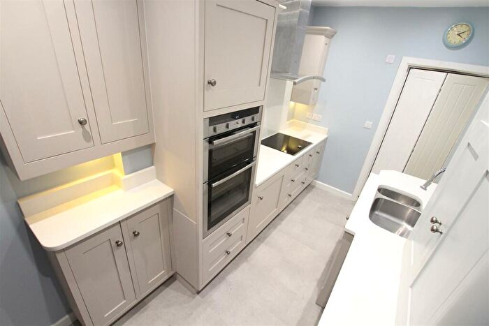 1 Bedroom Flat To Rent In Southampton Road, Northampton, NN4