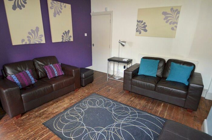 5 Bedroom Terraced House To Rent In Sefton Road, B16