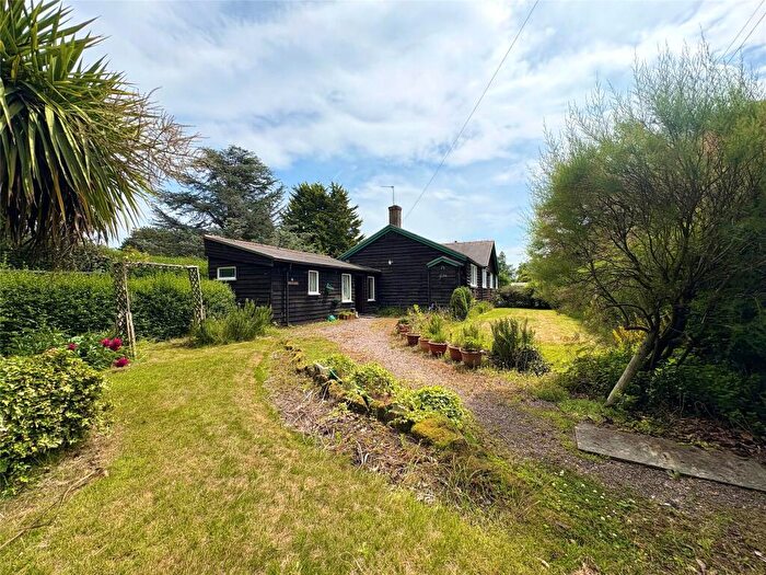 2 Bedroom Semi-Detached House For Sale In School Lane, Neston, Cheshire, CH64