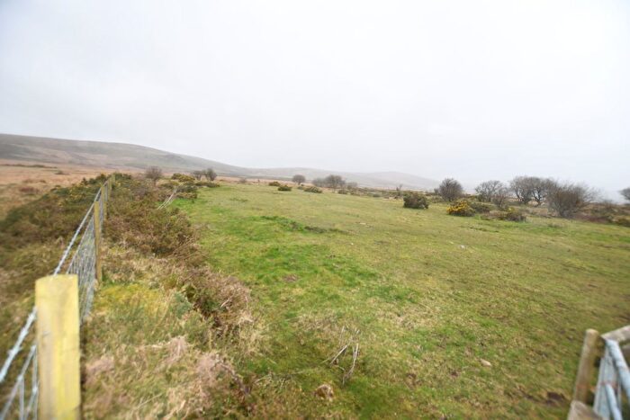 Land For Sale In Crosswell, Crymych, SA41