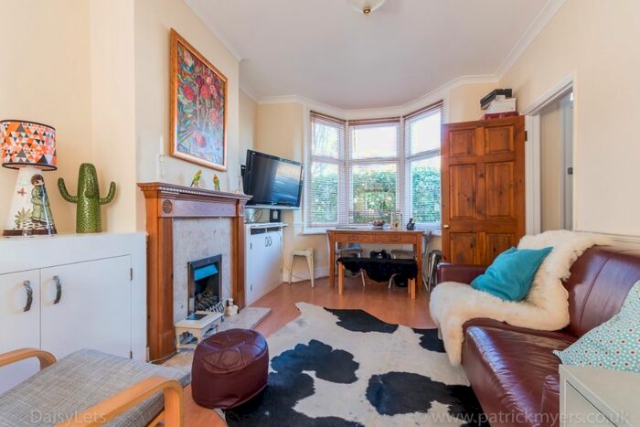 2 Bedroom Terraced House To Rent In Jennings Road, East Dulwich, London, SE22
