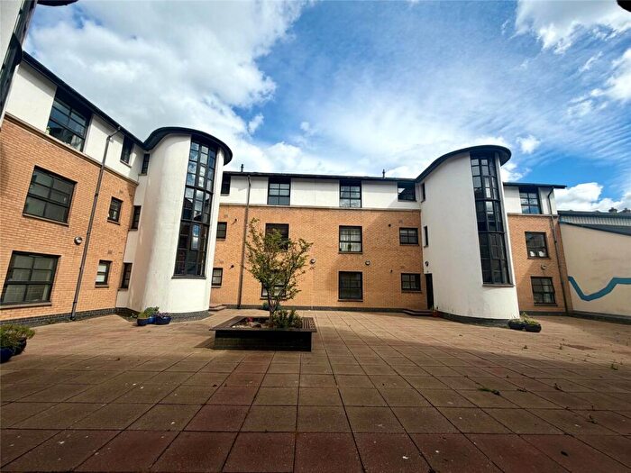 2 Bedroom Flat For Sale In Albion Street, Glasgow, Glasgow City, G1