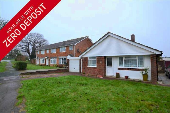 3 Bedroom Detached Bungalow To Rent In Chartres, Bexhill On Sea, TN40