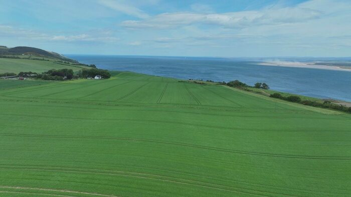 Land For Sale In Flowerburn Mains - The Whole, Rosemarkie, Fortrose, Ross-Shire, IV10