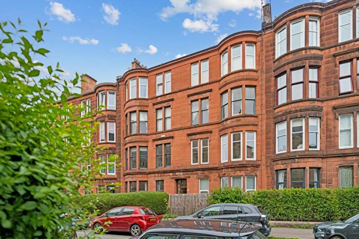 2 Bedroom Flat For Sale In Havelock Street, Flat /, Partick, Glasgow, G11