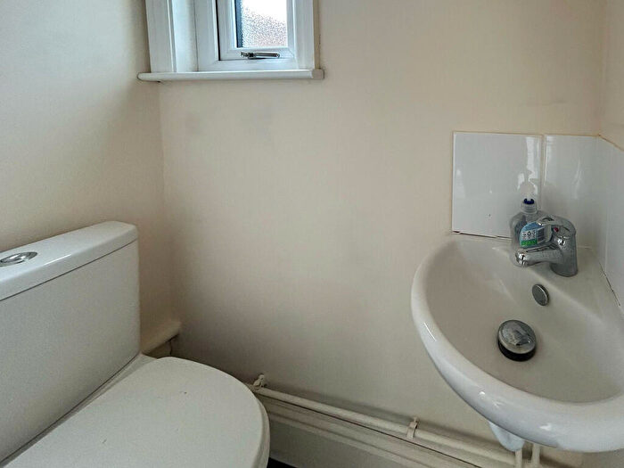 2 Bedroom End Of Terrace House To Rent In Church Lane, Trumpington, Cambridge, CB2