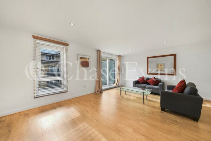 1 Bedroom Flat To Rent In Bow Central, Hereford Road, Bow, London, E3
