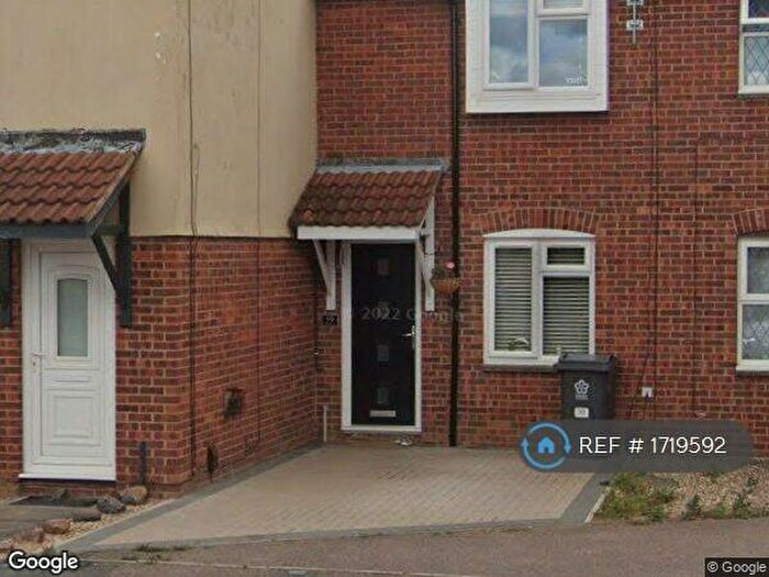 2 Bedroom Terraced House To Rent In Manor Drive, Leicester, LE4