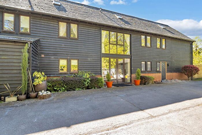 4 Bedroom Barn Conversion For Sale In Bradfield Hall, Bradfield Combust, Bury St. Edmunds, IP30